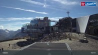 Archiv Foto Webcam Sölden - Gaislachkogl 14:00