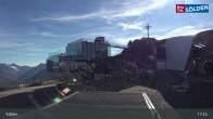 Archiv Foto Webcam Sölden - Gaislachkogl 16:00
