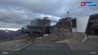 Archiv Foto Webcam Sölden - Gaislachkogl 04:00