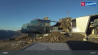 Archived image Webcam Sölden - Gaislachkogl 04:00