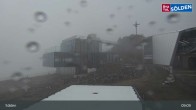 Archiv Foto Webcam Sölden - Gaislachkogl 03:00