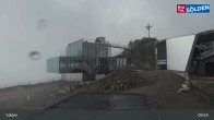 Archiv Foto Webcam Sölden - Gaislachkogl 04:00
