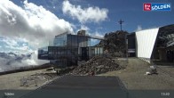 Archiv Foto Webcam Sölden - Gaislachkogl 12:00