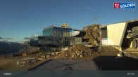Archiv Foto Webcam Sölden - Gaislachkogl 06:00