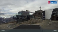 Archiv Foto Webcam Sölden - Gaislachkogl 16:00