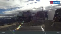 Archiv Foto Webcam Sölden - Gaislachkogl 23:00