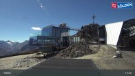 Archived image Webcam Sölden - Gaislachkogl 12:00