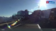 Archived image Webcam Sölden - Gaislachkogl 16:00