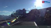 Archiv Foto Webcam Sölden - Gaislachkogl 16:00