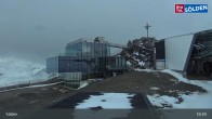 Archiv Foto Webcam Sölden - Gaislachkogl 02:00