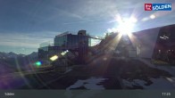 Archiv Foto Webcam Sölden - Gaislachkogl 16:00