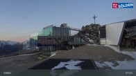 Archiv Foto Webcam Sölden - Gaislachkogl 06:00