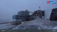 Archiv Foto Webcam Sölden - Gaislachkogl 02:00
