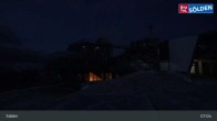 Archiv Foto Webcam Sölden - Gaislachkogl 06:00