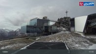 Archiv Foto Webcam Sölden - Gaislachkogl 10:00