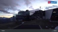 Archiv Foto Webcam Sölden - Gaislachkogl 00:00
