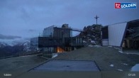 Archiv Foto Webcam Sölden - Gaislachkogl 06:00