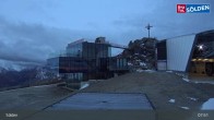 Archiv Foto Webcam Sölden - Gaislachkogl 07:00