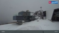 Archiv Foto Webcam Sölden - Gaislachkogl 14:00