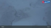 Archiv Foto Webcam Sölden - Gaislachkogl 18:00