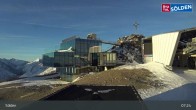 Archived image Webcam Sölden - Gaislachkogl 06:00