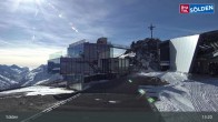 Archived image Webcam Sölden - Gaislachkogl 12:00