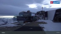 Archiv Foto Webcam Sölden - Gaislachkogl 04:00