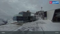 Archiv Foto Webcam Sölden - Gaislachkogl 06:00