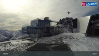 Archiv Foto Webcam Sölden - Gaislachkogl 12:00