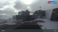 Archiv Foto Webcam Sölden - Gaislachkogl 14:00
