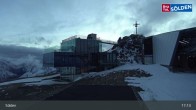 Archiv Foto Webcam Sölden - Gaislachkogl 00:00