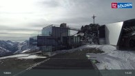 Archiv Foto Webcam Sölden - Gaislachkogl 12:00