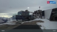 Archiv Foto Webcam Sölden - Gaislachkogl 14:00