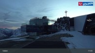 Archived image Webcam Sölden - Gaislachkogl 04:00
