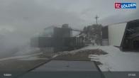 Archived image Webcam Sölden - Gaislachkogl 07:00