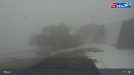 Archived image Webcam Sölden - Gaislachkogl 10:00