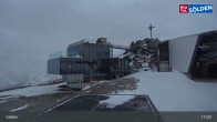 Archived image Webcam Sölden - Gaislachkogl 00:00