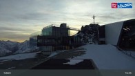 Archiv Foto Webcam Sölden - Gaislachkogl 02:00