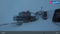 Archiv Foto Webcam Sölden - Gaislachkogl 00:00