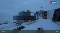 Archiv Foto Webcam Sölden - Gaislachkogl 04:00