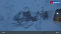 Archiv Foto Webcam Sölden - Gaislachkogl 06:00