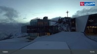 Archiv Foto Webcam Sölden - Gaislachkogl 00:00
