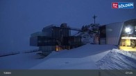 Archiv Foto Webcam Sölden - Gaislachkogl 06:00