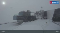 Archiv Foto Webcam Sölden - Gaislachkogl 12:00