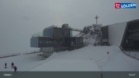 Archiv Foto Webcam Sölden - Gaislachkogl 14:00