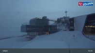 Archiv Foto Webcam Sölden - Gaislachkogl 00:00
