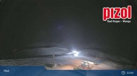 Archived image Webcam Laufböden: Bergstation 02:00