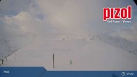 Archiv Foto Webcam Bad Ragaz - Laufböden 08:00