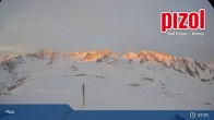 Archiv Foto Webcam Bad Ragaz - Laufböden 06:00