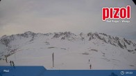 Archiv Foto Webcam Bad Ragaz - Laufböden 08:00